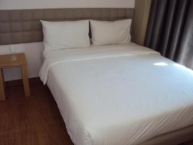 Gm City Hotel Klang Exterior photo