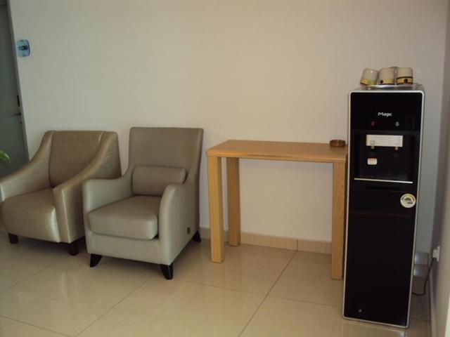 Gm City Hotel Klang Exterior photo