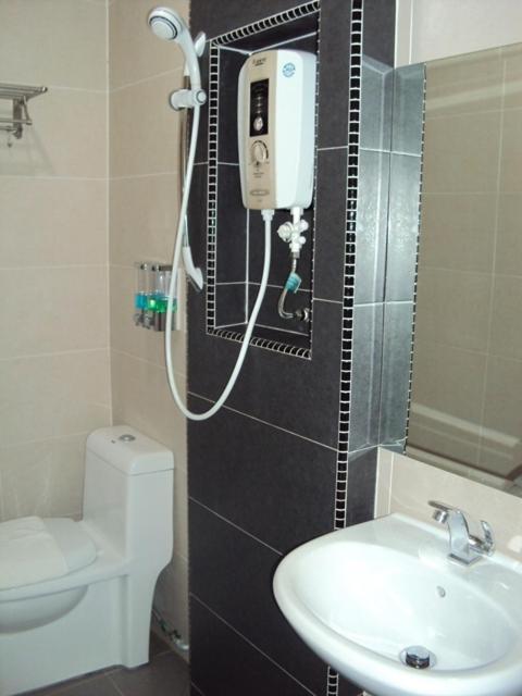 Gm City Hotel Klang Room photo