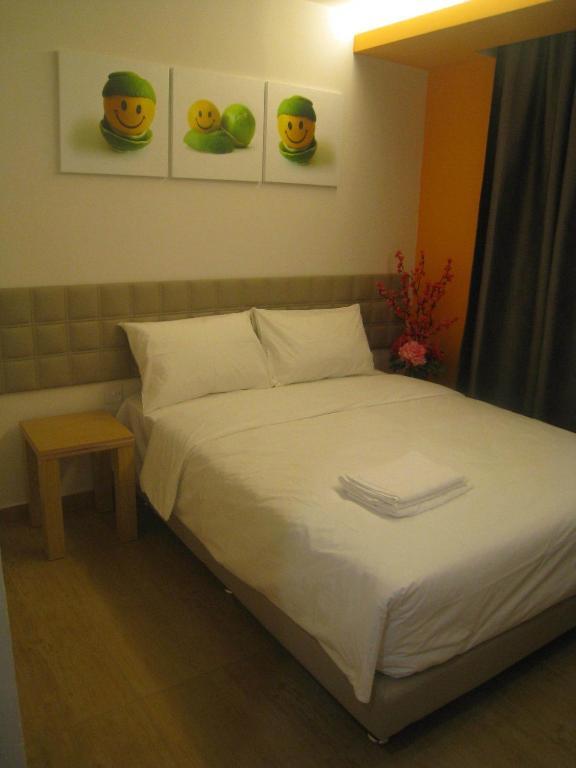 Gm City Hotel Klang Room photo