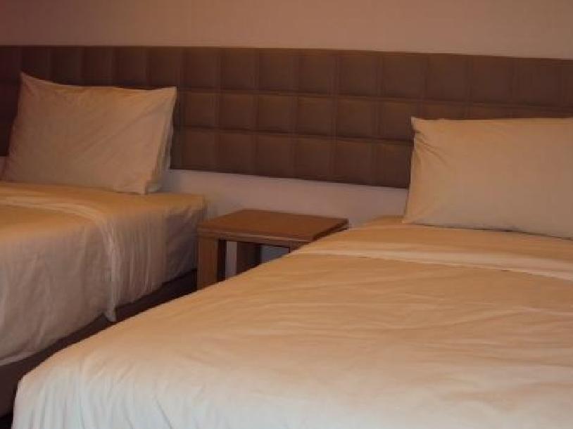 Gm City Hotel Klang Exterior photo